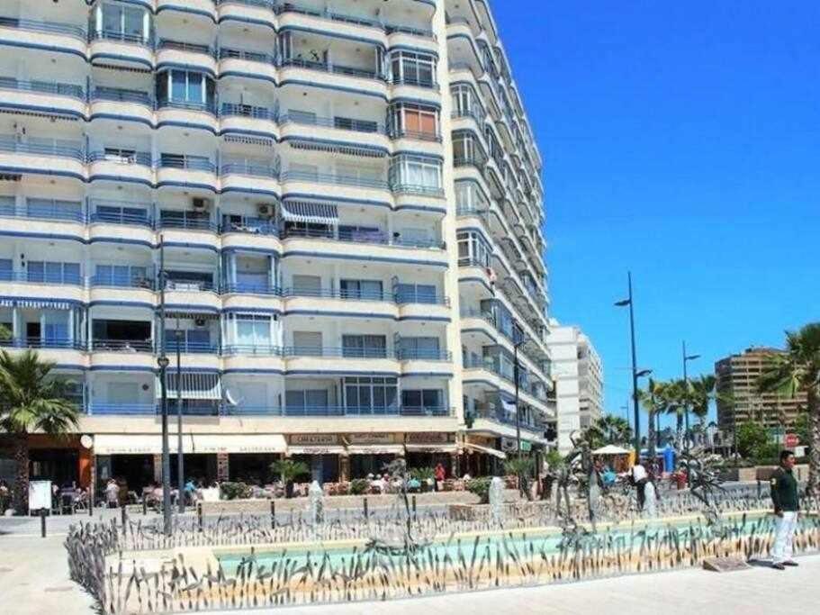 Inftour Arenal Sol Calp