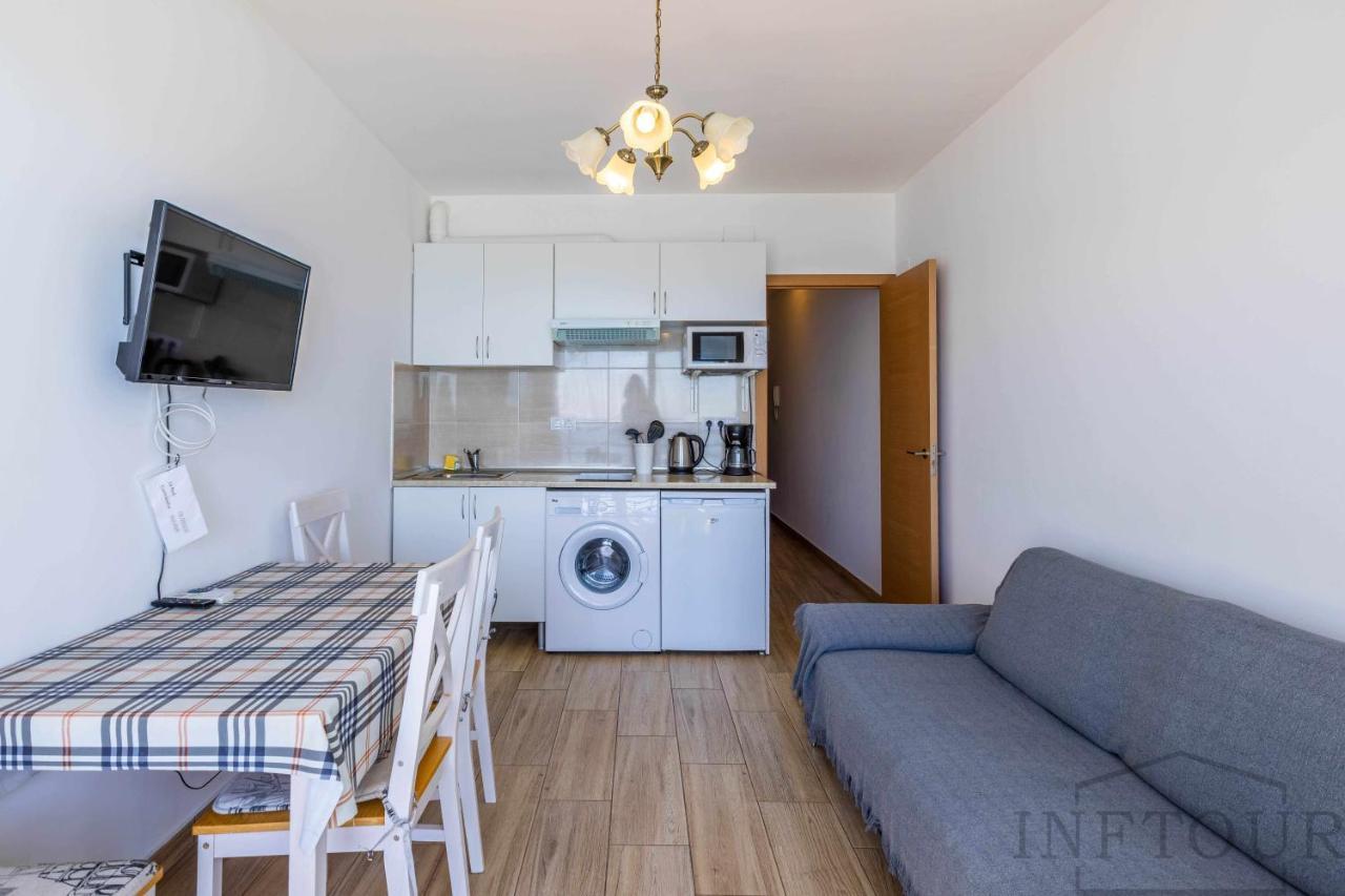 Inftour Arenal Sol Appartement *