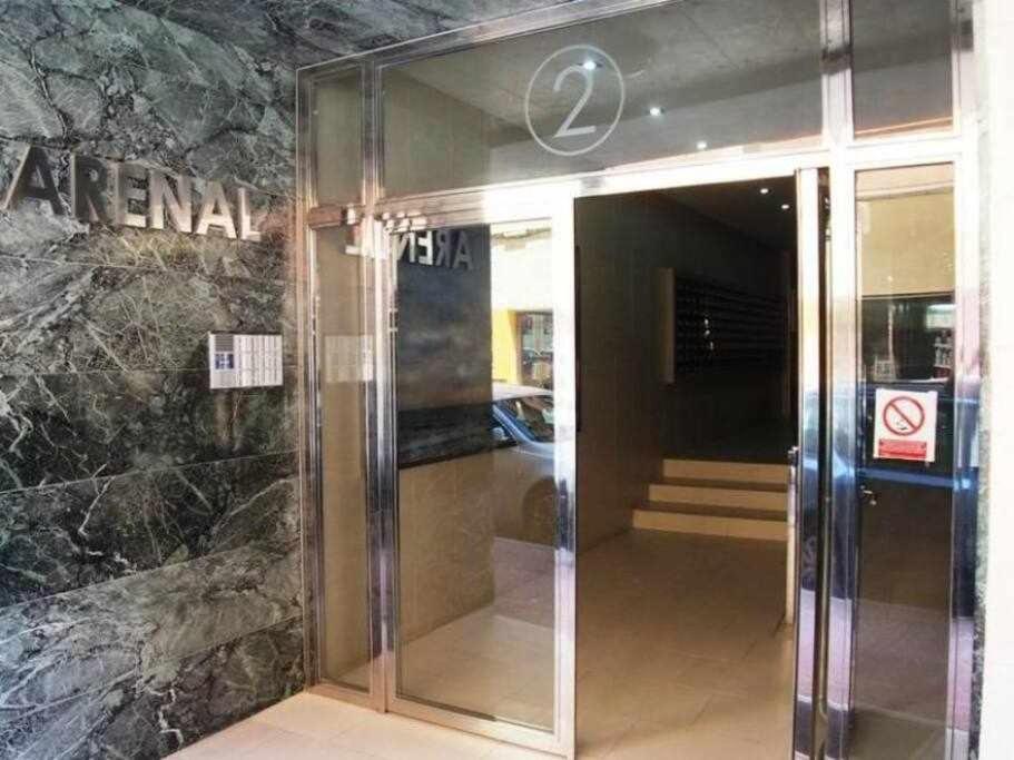 Inftour Arenal Sol Appartement Calp