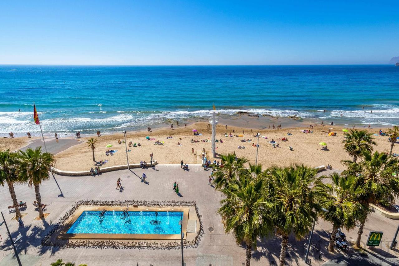 Appartement Inftour Arenal Sol *