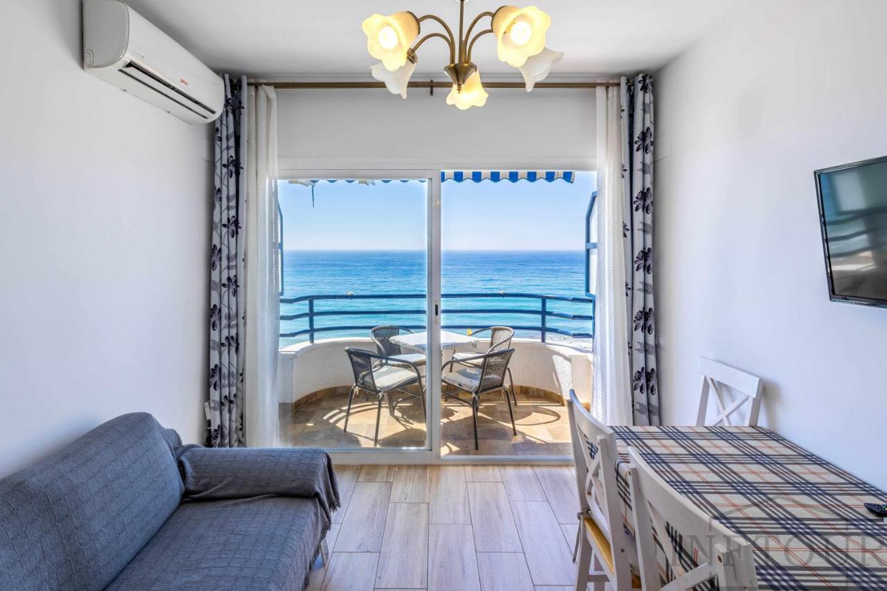 Inftour Arenal Sol Appartement