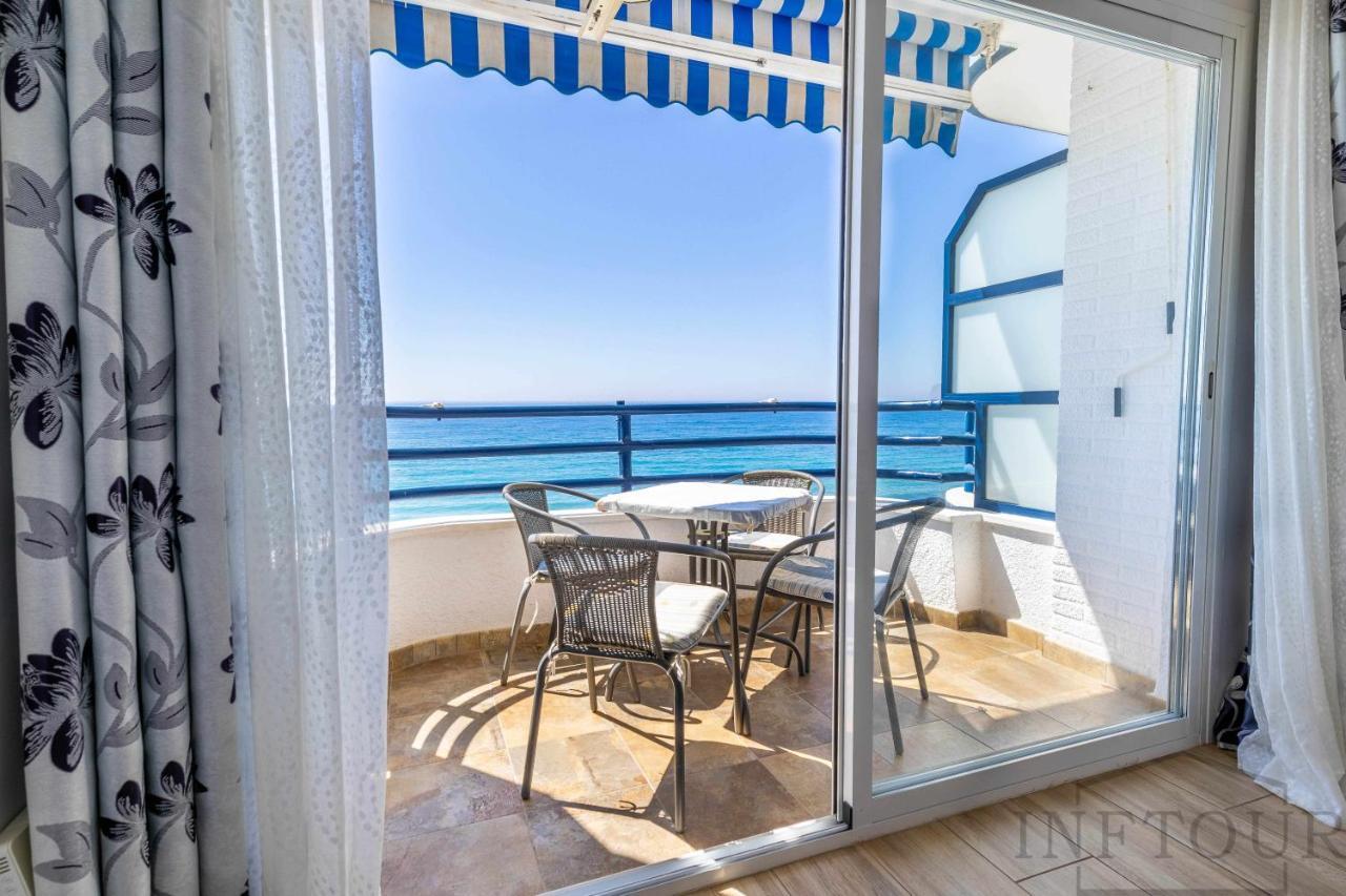 Appartement Inftour Arenal Sol Calp