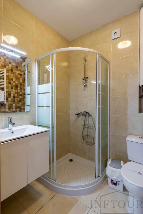 Appartement Inftour Arenal Sol *