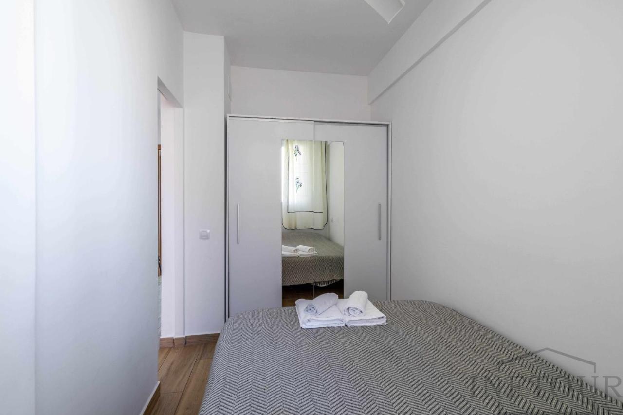Appartement Inftour Arenal Sol Calp