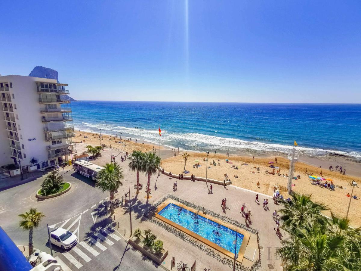 Appartement Inftour Arenal Sol