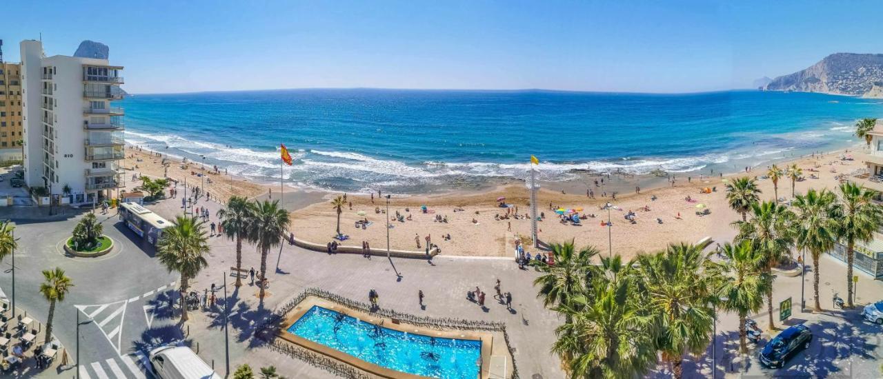 Inftour Arenal Sol * Calp