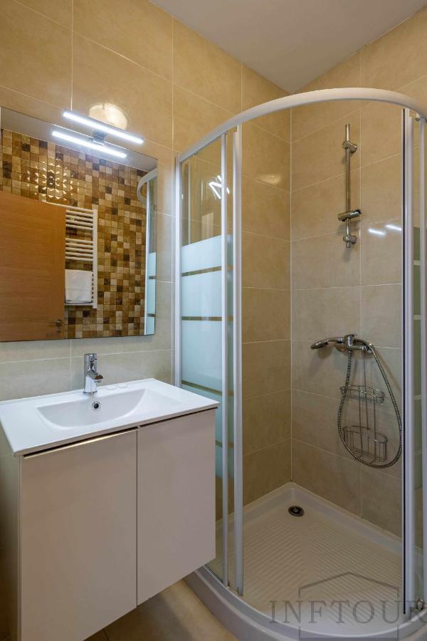 Inftour Arenal Sol Appartement Calp