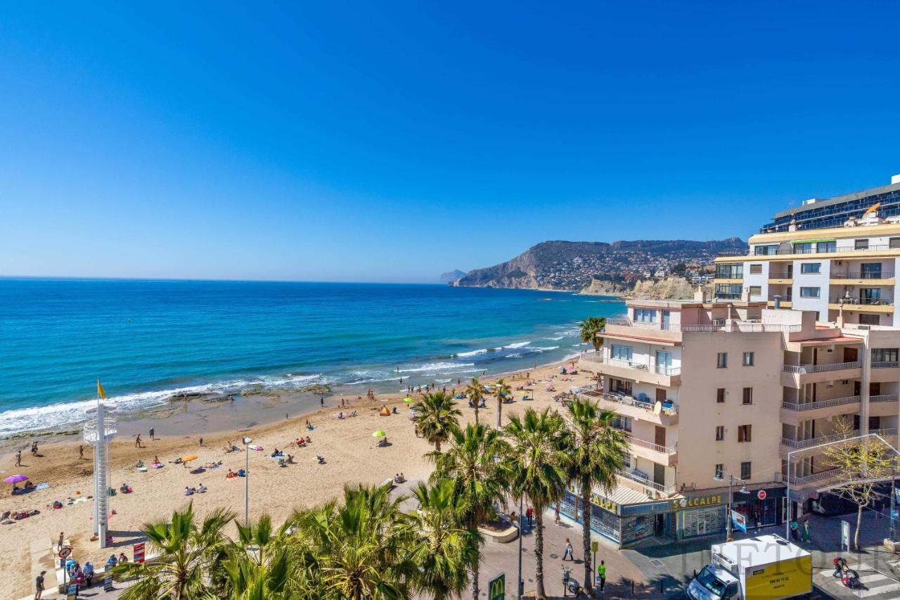 Inftour Arenal Sol Calp