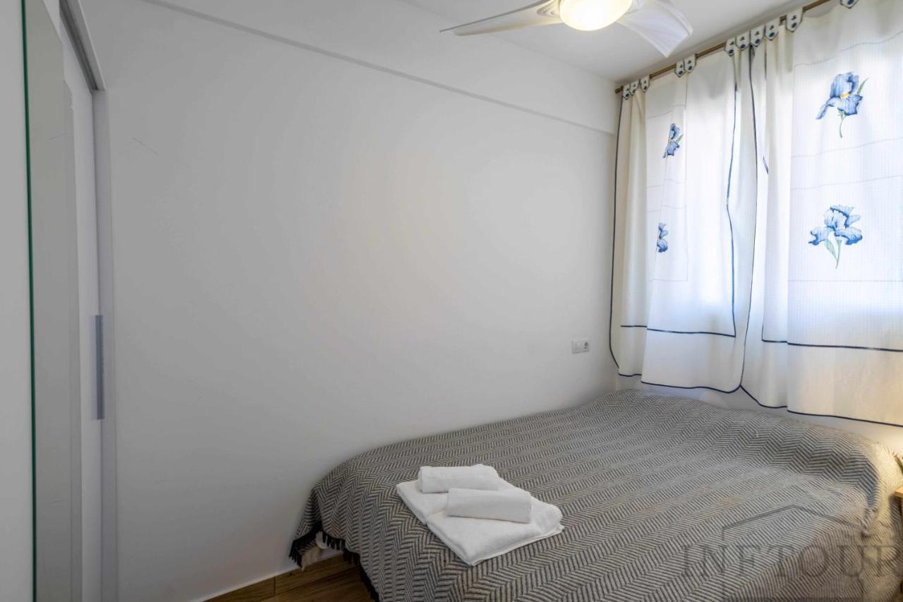 Appartement Inftour Arenal Sol Calp