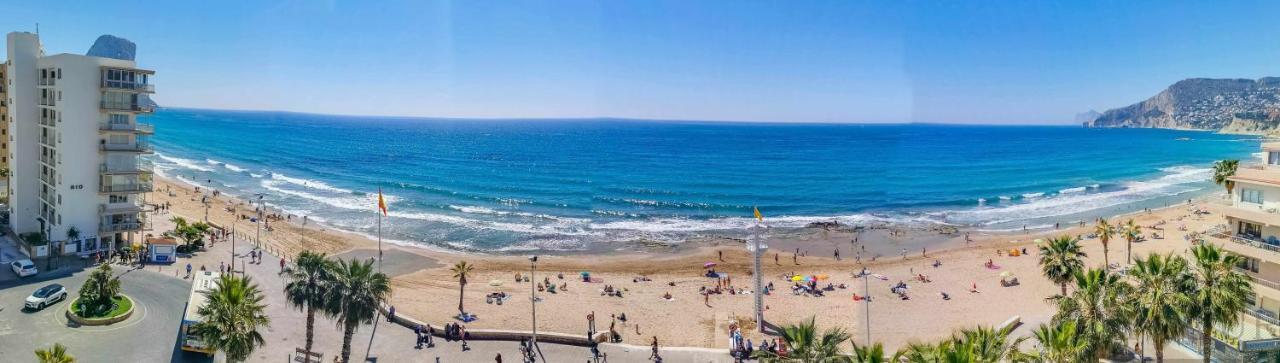 Inftour Arenal Sol Calp