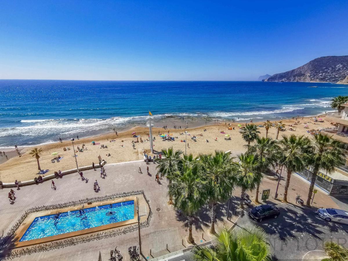 Inftour Arenal Sol Appartement